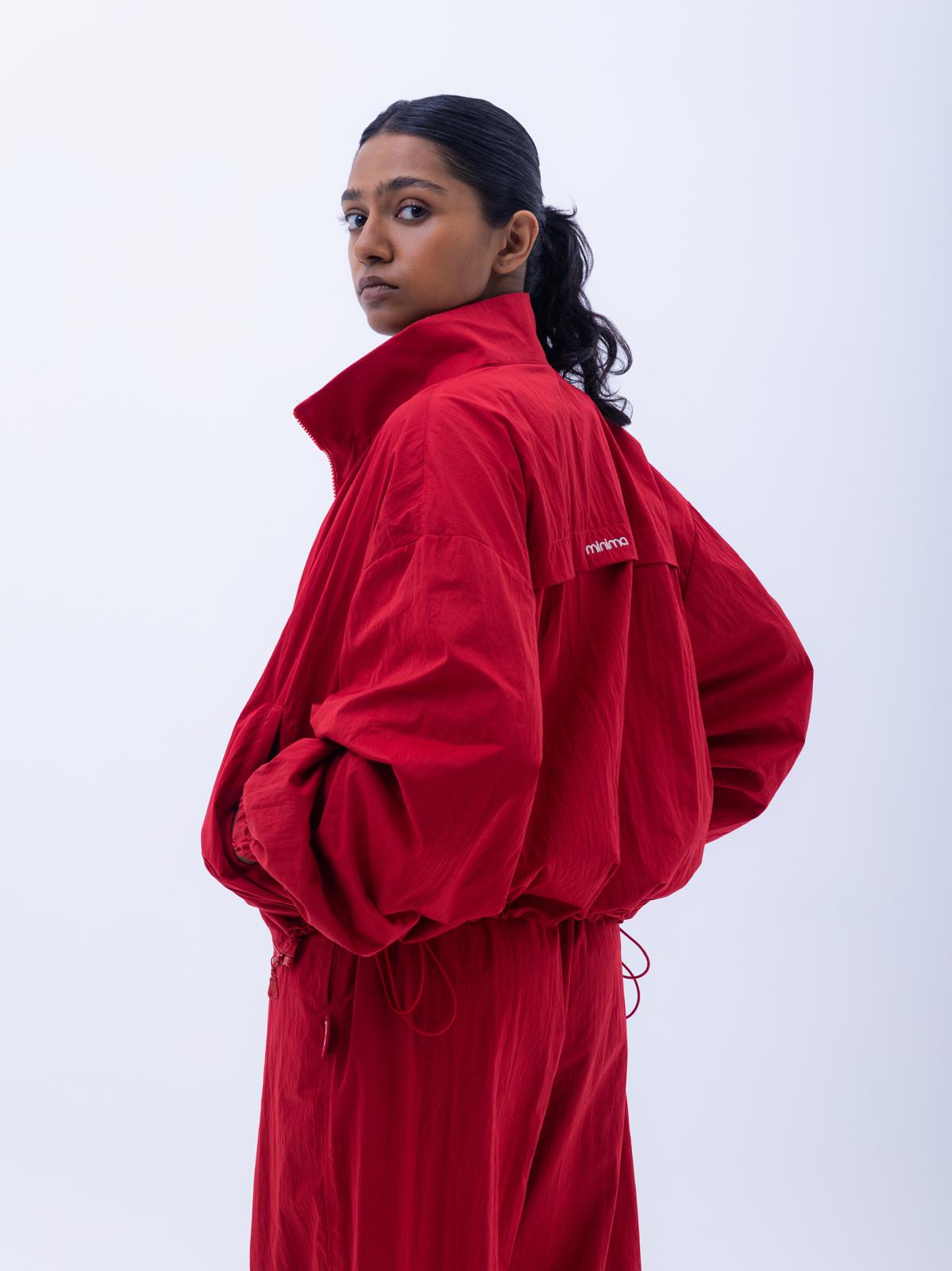 Tracksuit 007 – Minima