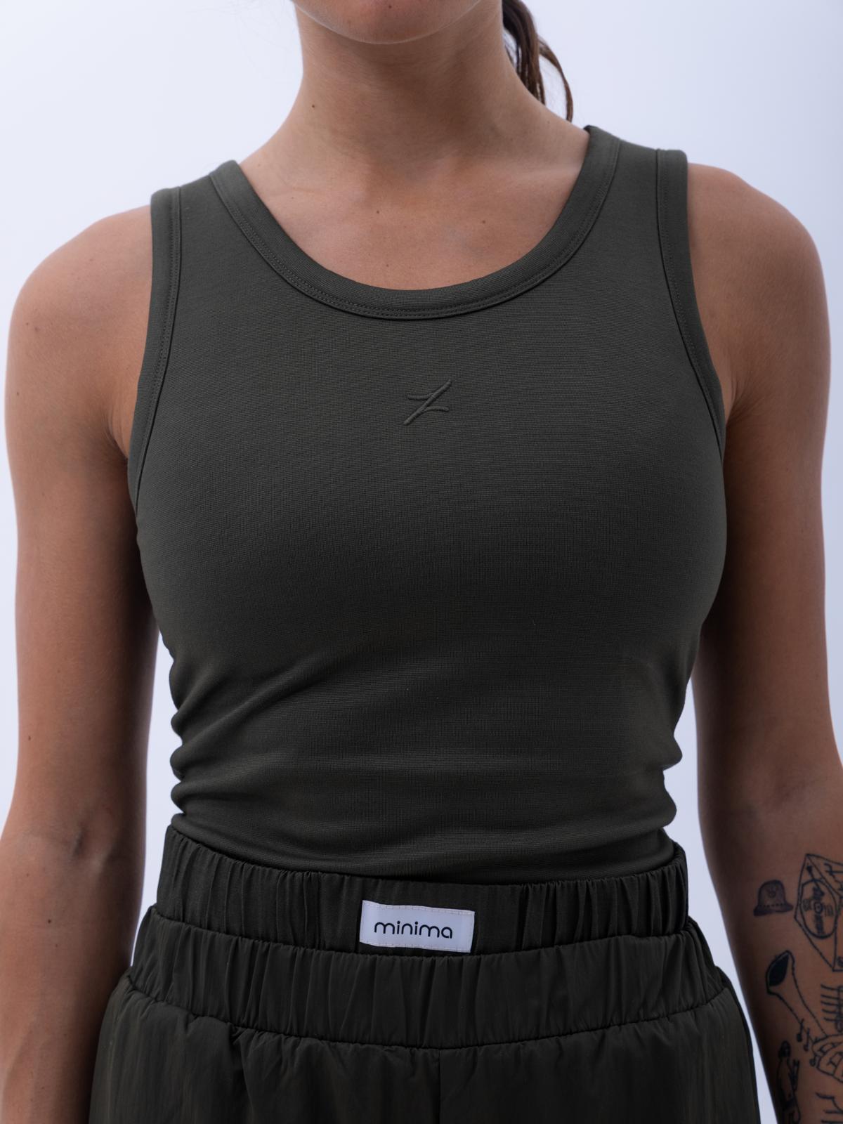minima❤︎ Tanktop 011 – Minima